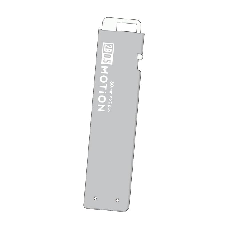 シャー芯 Amazon.co.jp: カミオジャパン シャープペン替芯 2B 0.5mm 1PUSH